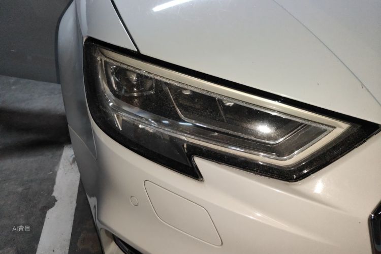 Audi A3 2018 #8 Audi A3 2018 immagine di auto #8
