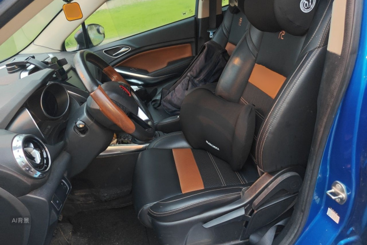 BYD Yuan 2016 car image #17