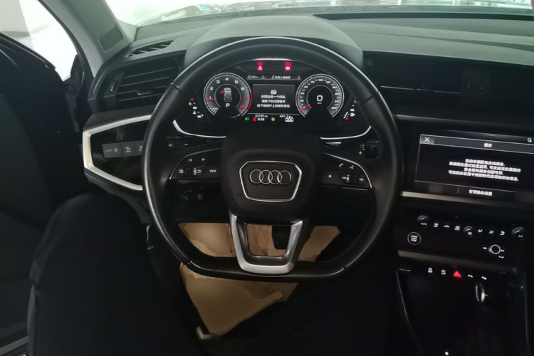Audi Q3 2023 #11 Audi Q3 2023 immagine di auto #11