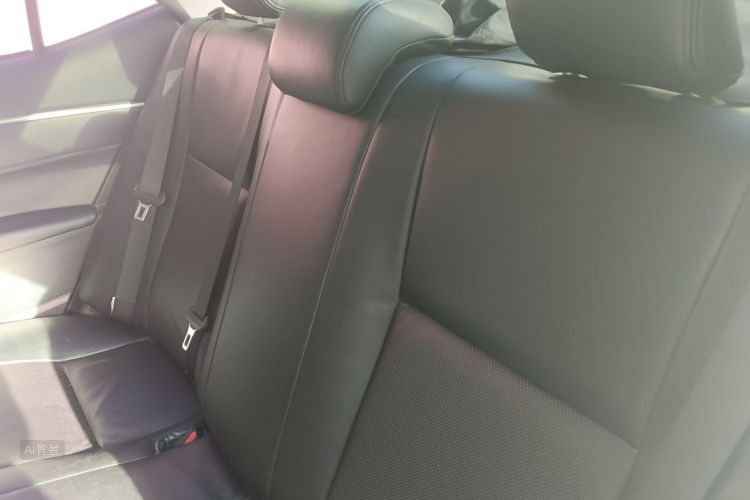Toyota Corolla 2018 #19 Toyota Corolla 2018 car image #19