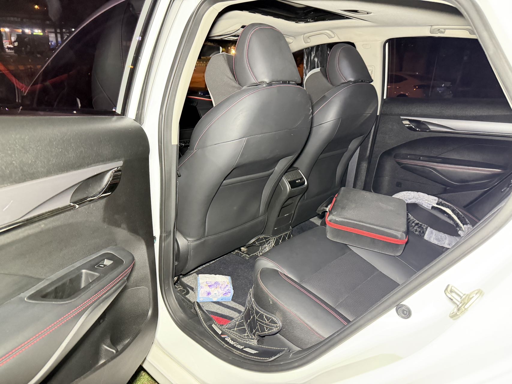 GEELY Binray 2019 #5 GEELY Binray 2019 imagem de carro #5