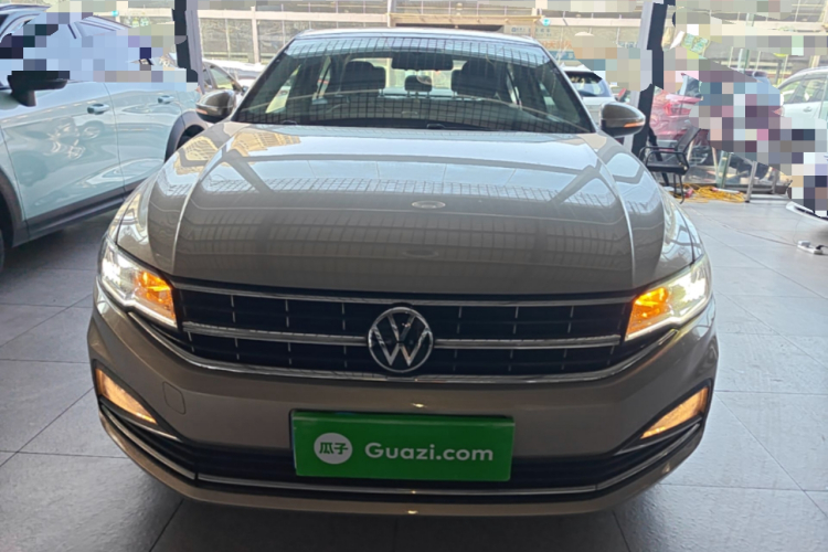 Volkswagen Bora 2021 car image #3