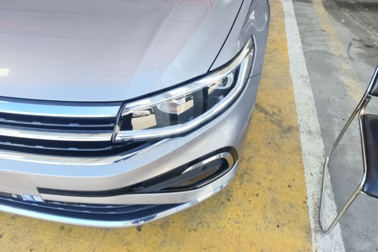 Volkswagen Bora 2023 #23 Volkswagen Bora 2023 صورة سيارة #23