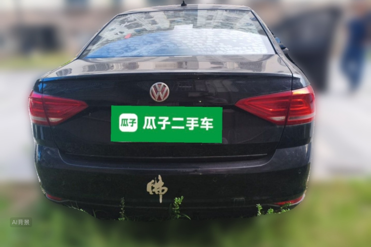 Volkswagen Lavida 2015 car image #6