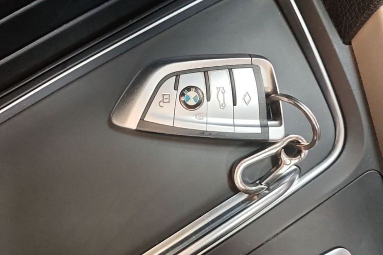 BMW 3 Series 2016 image de voiture #9