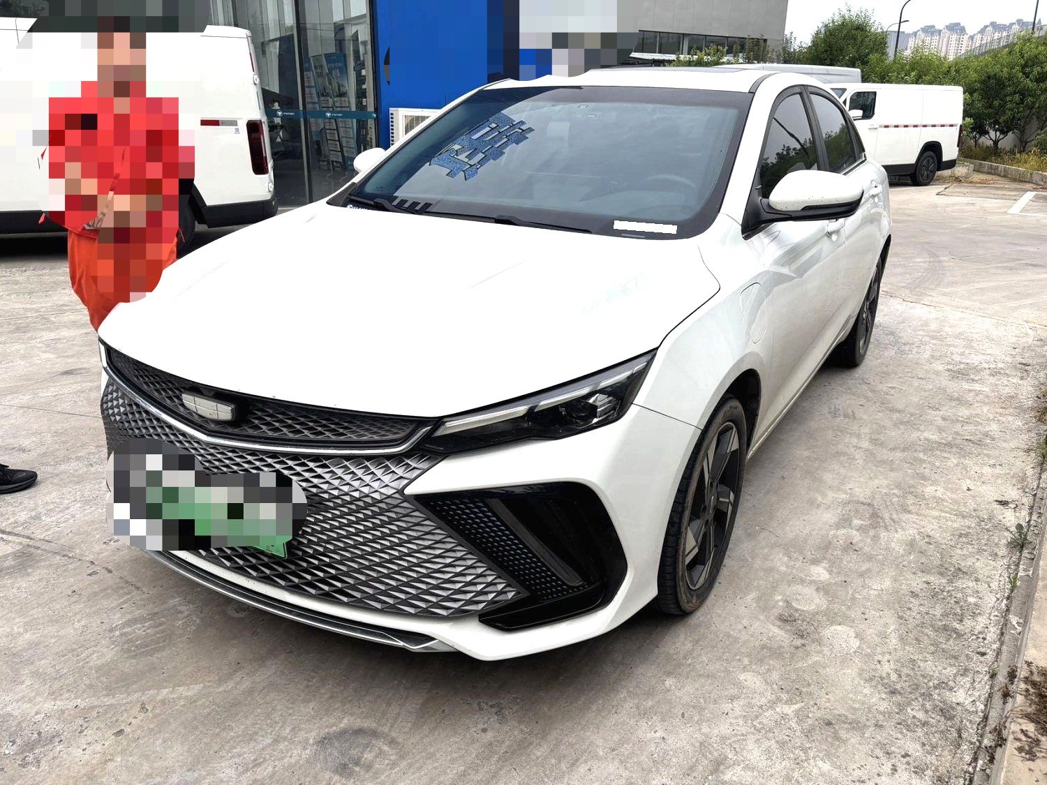 2023 2023 car image