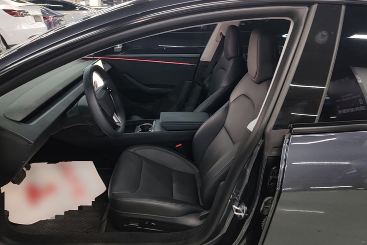 Tesla Model 3 2024 car image #15