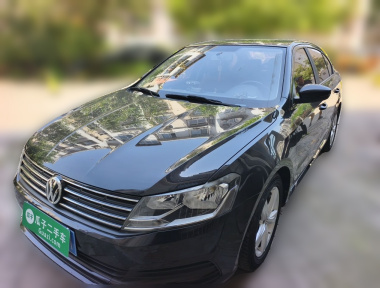 Volkswagen Lavida 2018 Volkswagen Lavida 2018 car image