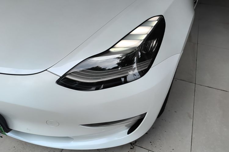 Tesla Model 3 2020 immagine di auto #23
