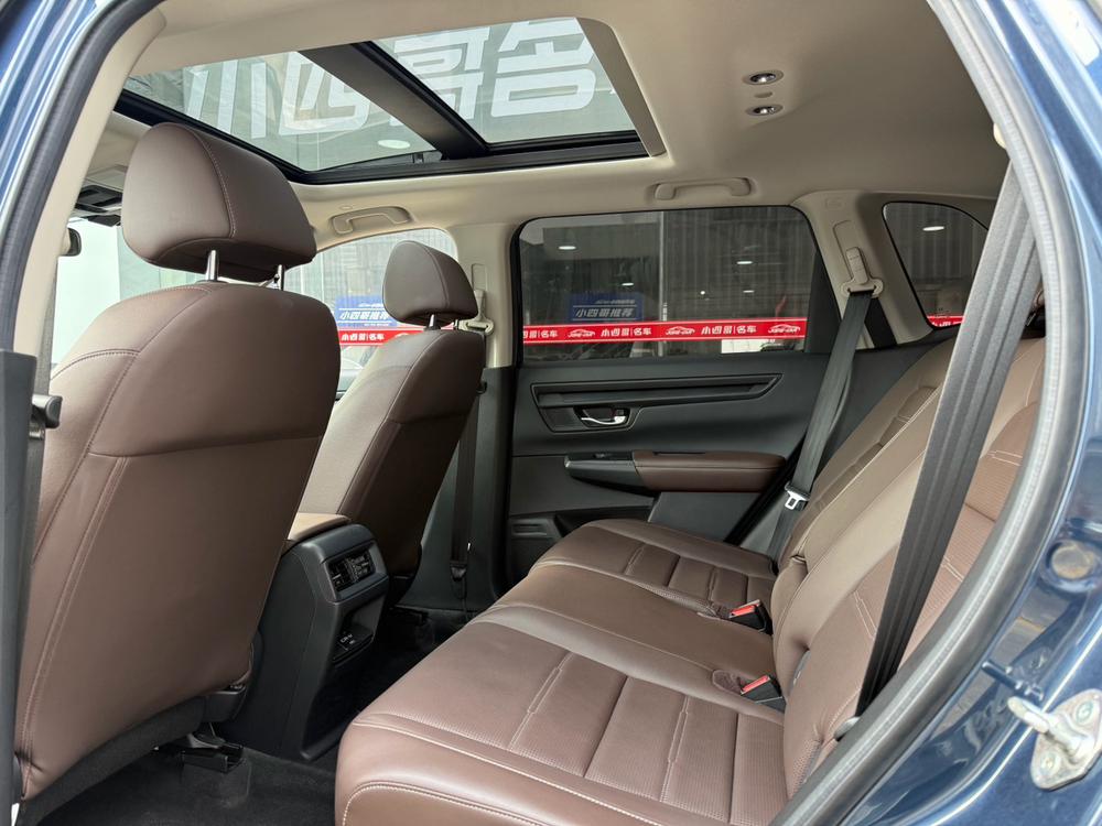 Honda CR-V 2022 car image #9