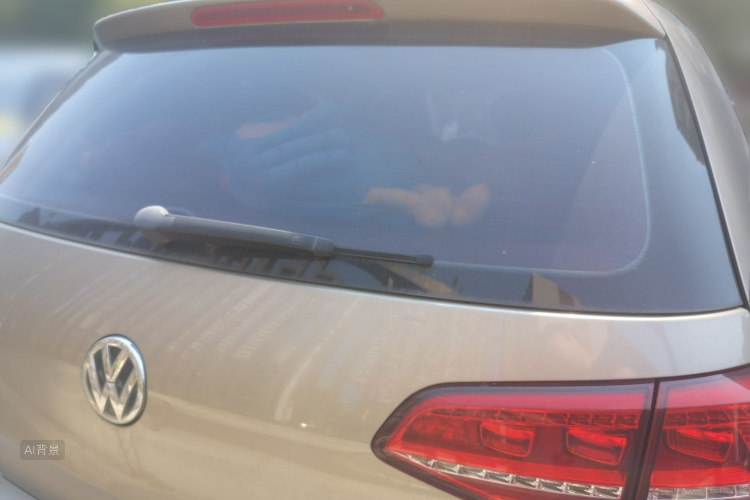 Volkswagen Golf 2017 #6 Volkswagen Golf 2017 изображение автомобиля #6