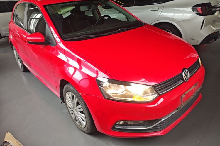 Volkswagen Polo 2018 #4 Volkswagen Polo 2018 car image #4