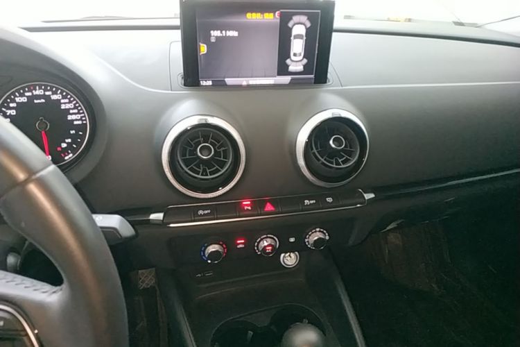 Audi A3 2020 #13 Audi A3 2020 immagine di auto #13