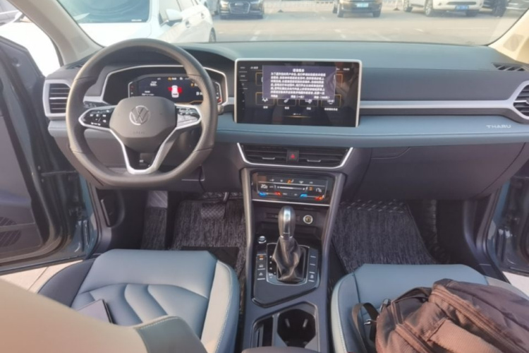 大众 途岳 2024 汽车图片 #11