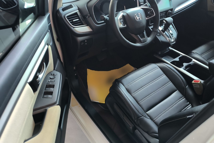 Honda CR-V 2021 car image #16