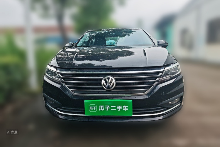 Volkswagen Lavida 2019 car image #3