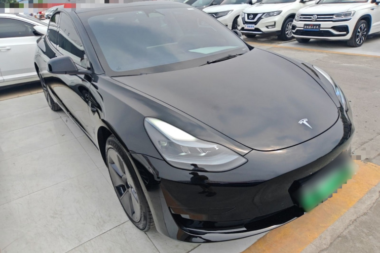 Tesla Model 3 2023 car image #6