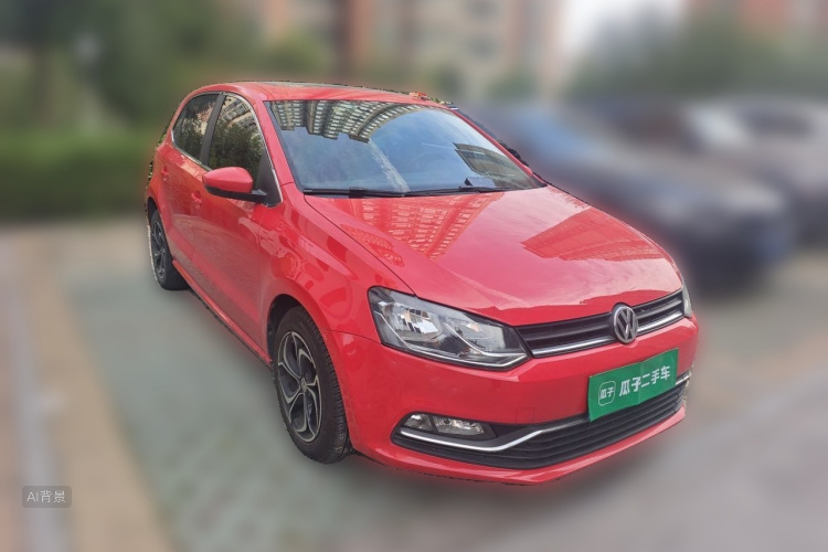 Volkswagen Polo 2018 #4 Volkswagen Polo 2018 car image #4