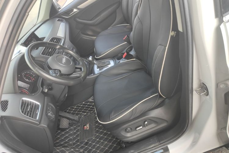 Audi Q3 2019 #15 Audi Q3 2019 car image #15