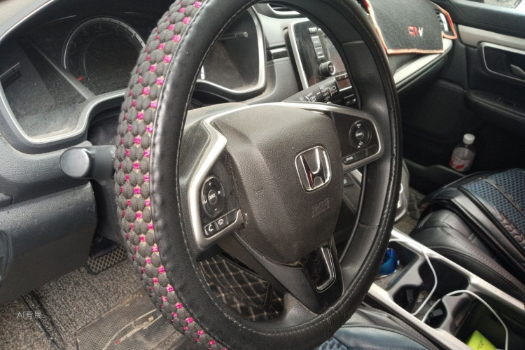 Honda CR-V 2019 #12 Honda CR-V 2019 car image #12