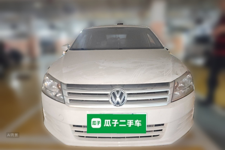 Volkswagen Santana 2016 #3 Volkswagen Santana 2016 image de voiture #3