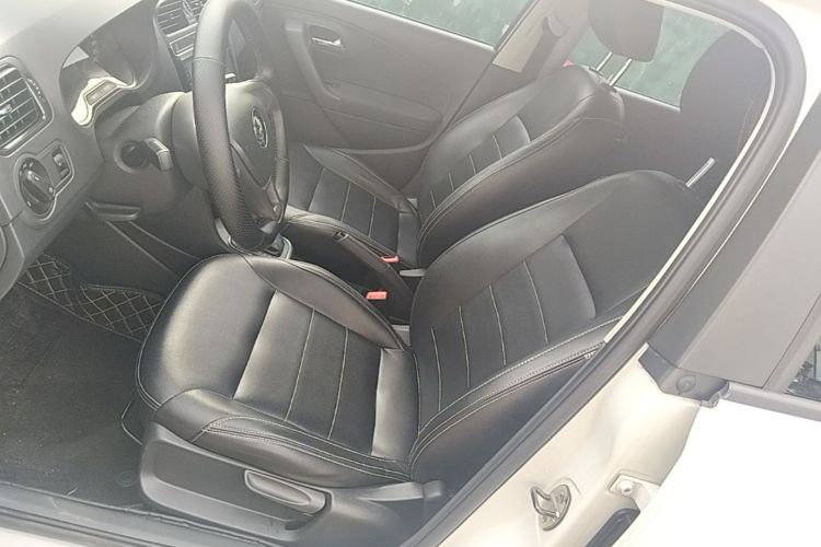 Volkswagen Polo 2018 #15 Volkswagen Polo 2018 car image #15