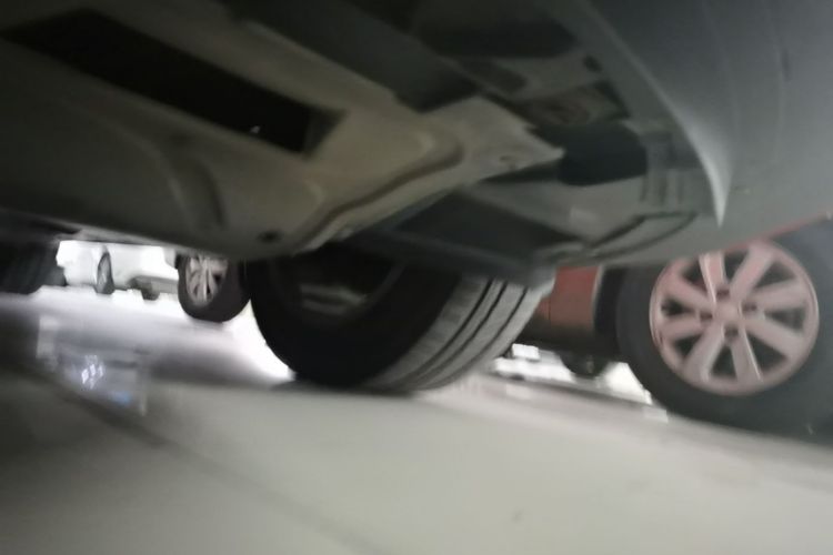 Volkswagen Polo 2015 car image #24
