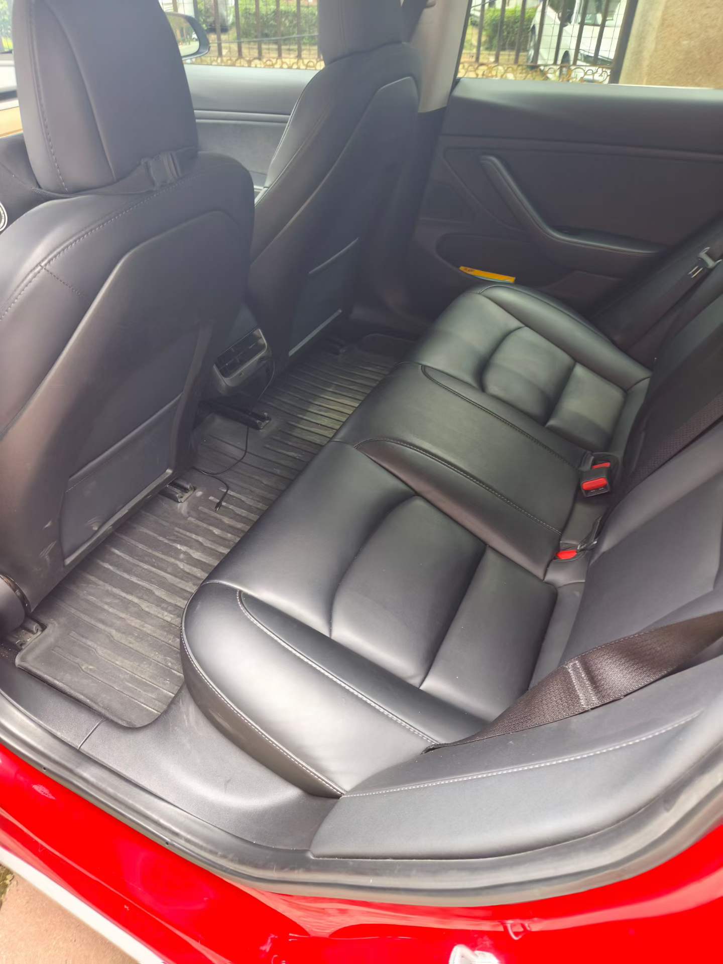 Tesla Model 3 (Imported) 2019 #4 Tesla Model 3 (Imported) 2019 car image #4