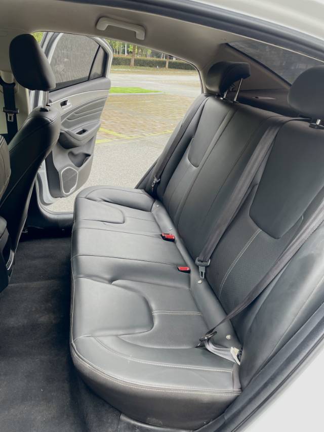 Chery Arrizo 5 2021 car image #9