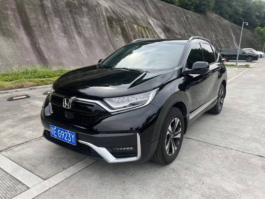 Honda CR-V 2022 car image 