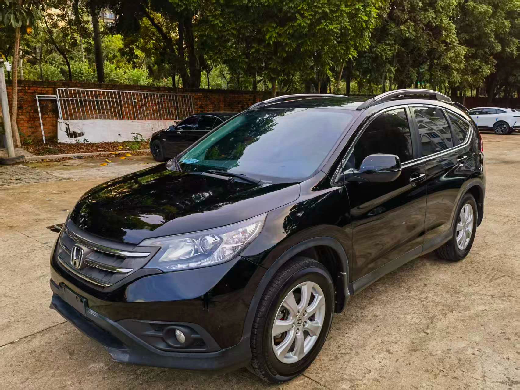 2012 2012 car image