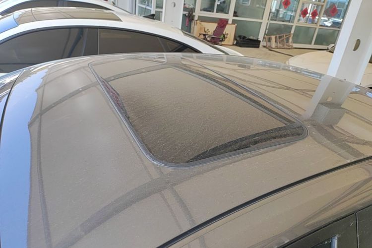 GEELY Emgrand 2024 car image #25