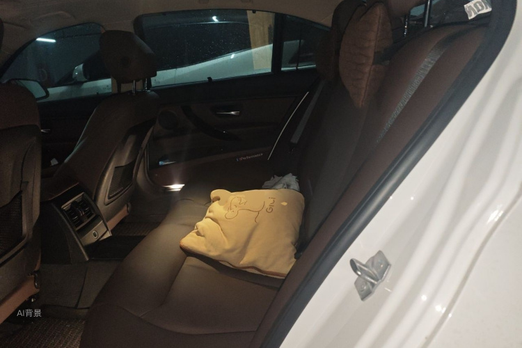 BMW 3 Series 2019 #19 BMW 3 Series 2019 car image #19