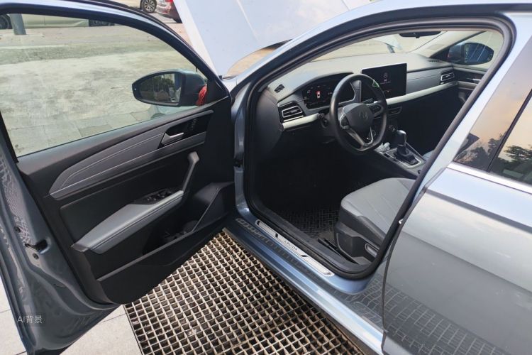 Volkswagen Lavida 2022 #18 Volkswagen Lavida 2022 immagine di auto #18