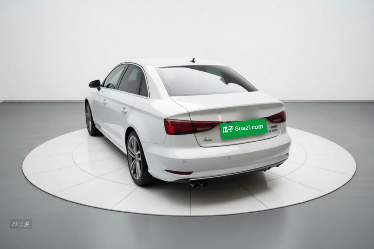 Audi A3 2019 #5 Audi A3 2019 car image #5