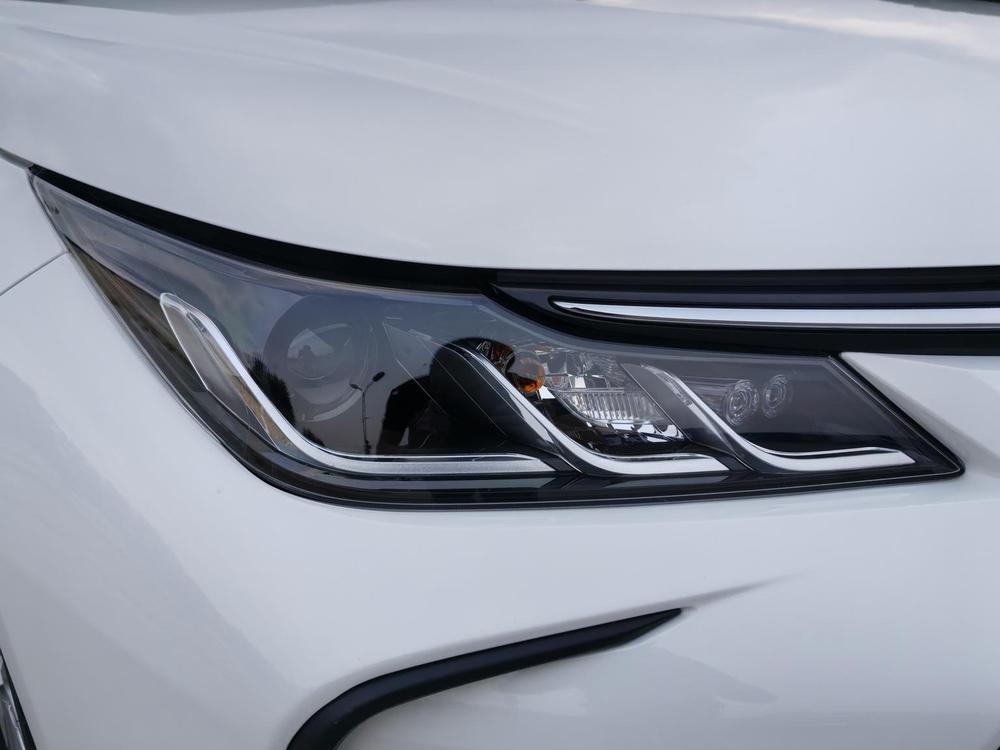 Toyota Corolla 2023 car image #11