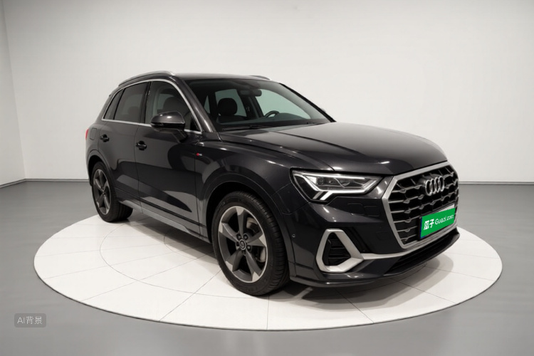 Audi Q3 2022 #4 Audi Q3 2022 car image #4