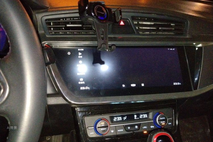 GEELY Emgrand GS 2020 #15 GEELY Emgrand GS 2020 car image #15