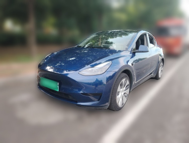 Tesla Model Y 2023 car image 