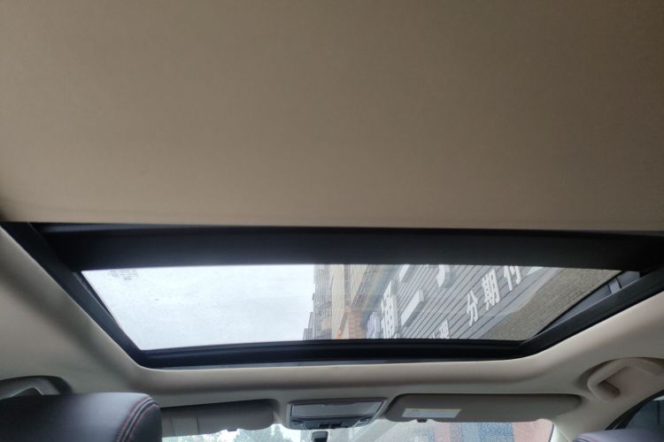 Honda CR-V 2021 immagine di auto #21