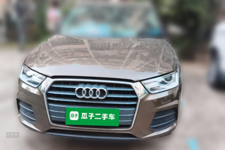 Audi Q3 2016 car image #3