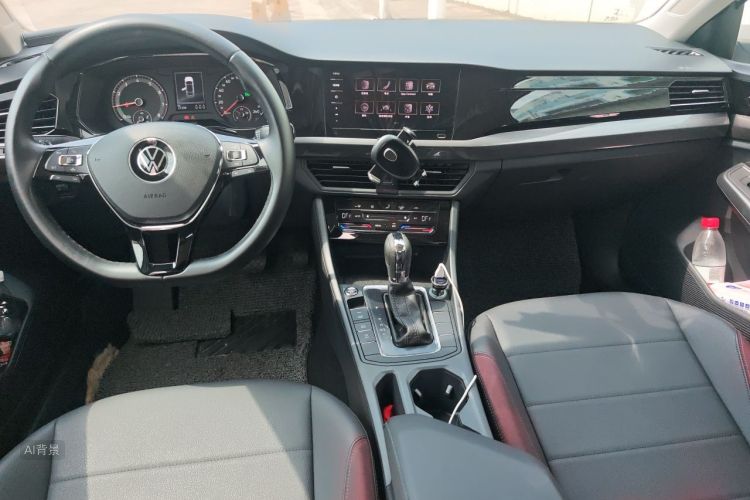 Volkswagen Bora 2021 car image #11