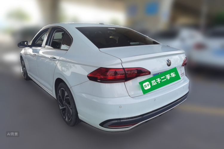 Volkswagen Bora 2023 car image #5