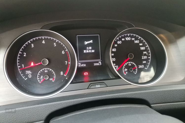 Volkswagen Golf 2015 #13 Volkswagen Golf 2015 car image #13
