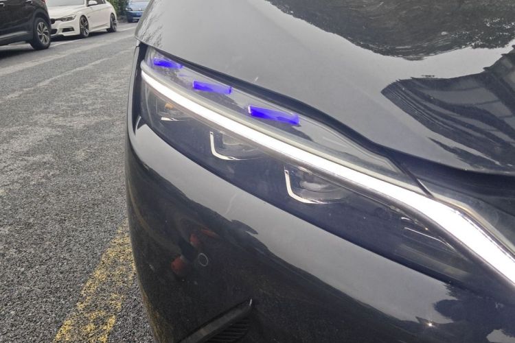 比亚迪 汉 2021 汽车图片 #5