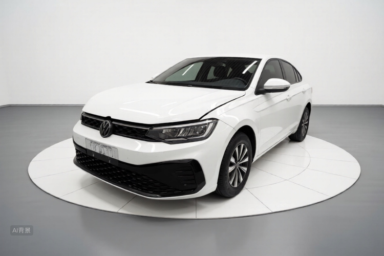 Volkswagen Lavida 2025 car image #2