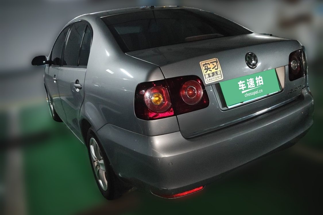 Volkswagen Polo 2012 #3 Volkswagen Polo 2012 imagen de coche #3