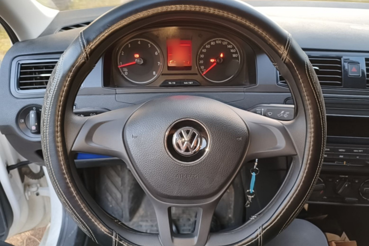 Volkswagen Santana 2021 #11 Volkswagen Santana 2021 car image #11