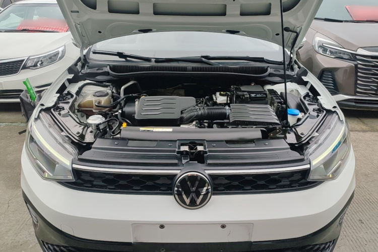 Volkswagen Lavida 2024 imagem de carro #20