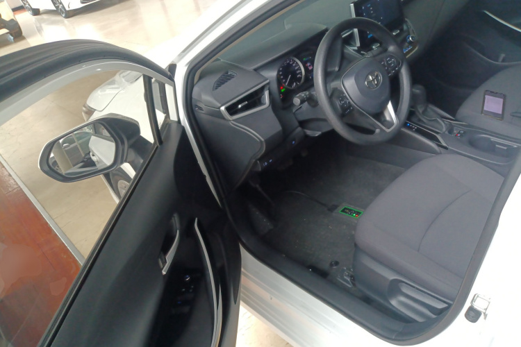 Toyota Corolla 2022 car image #16